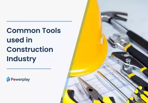 Construction Tools