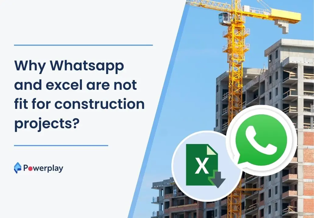 Whatsapp and Excel