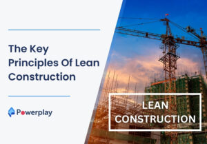 Lean construction