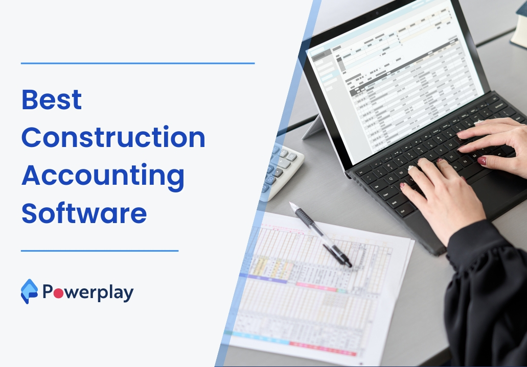 construction accounting software