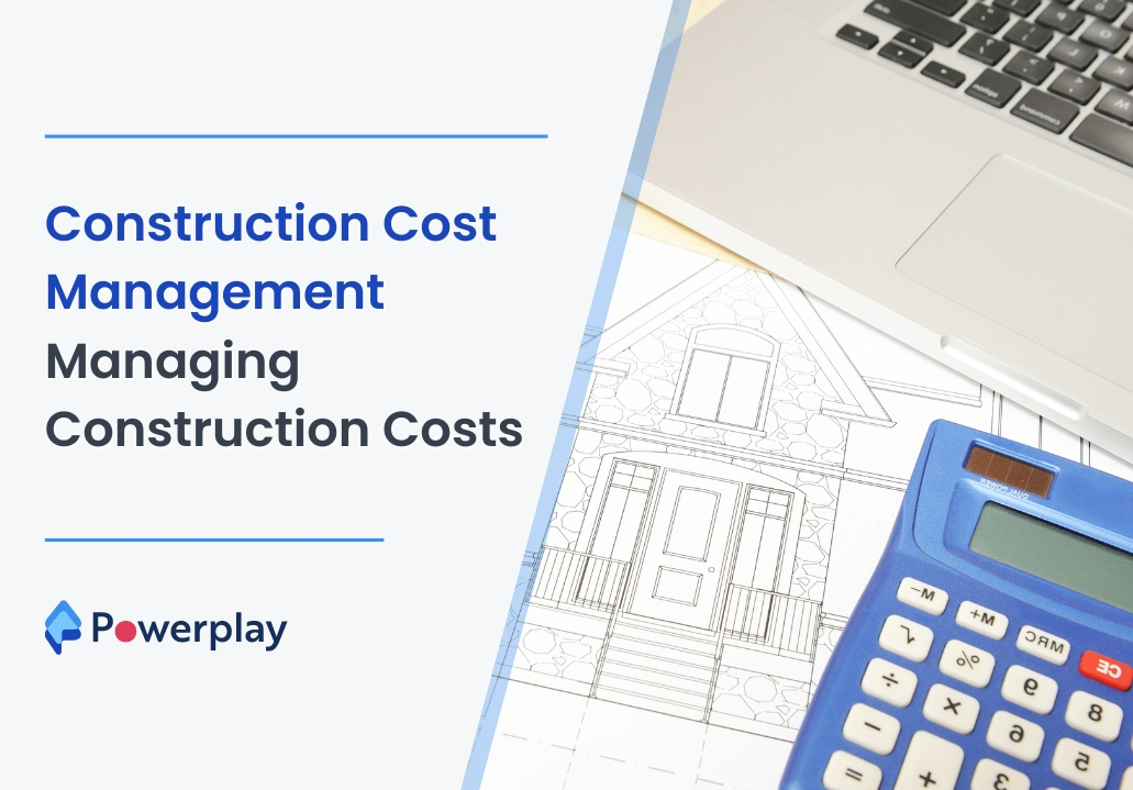 construction cost management