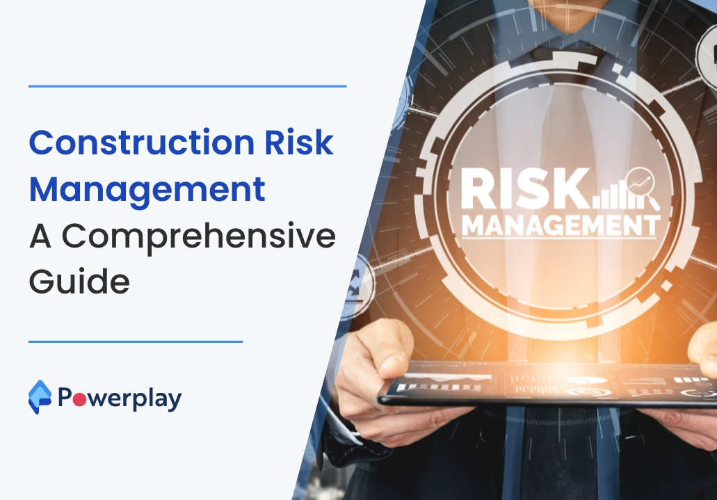 Construction risk management